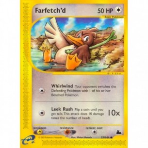 Farfetch'd