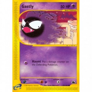 Gastly
