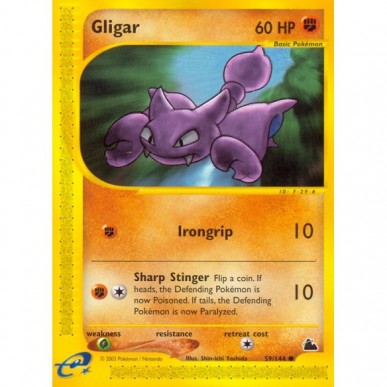 Gligar
