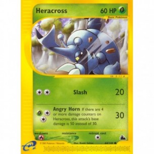 Heracross