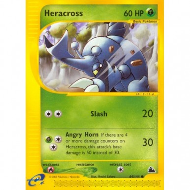 Heracross