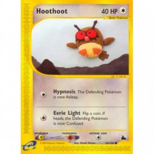 Hoothoot