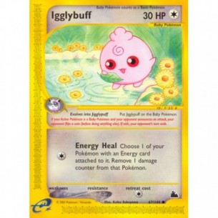 Igglybuff