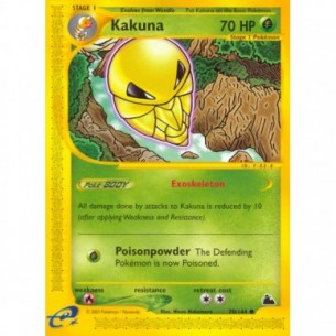 Kakuna