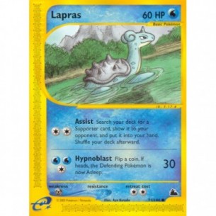 Lapras