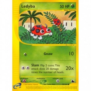 Ledyba