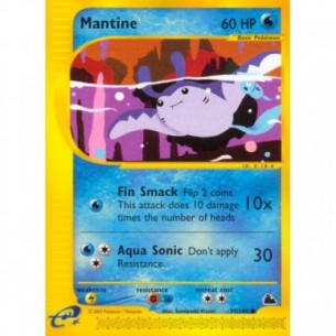 Mantine