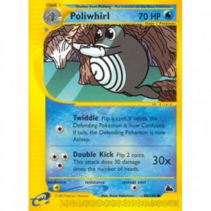 Poliwhirl