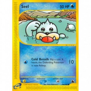 Seel