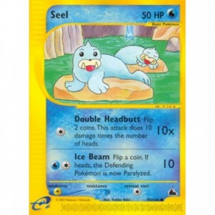 Seel