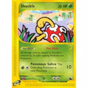 Shuckle