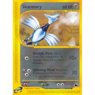 Skarmory