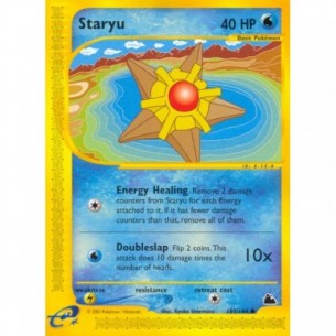Staryu
