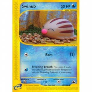 Swinub