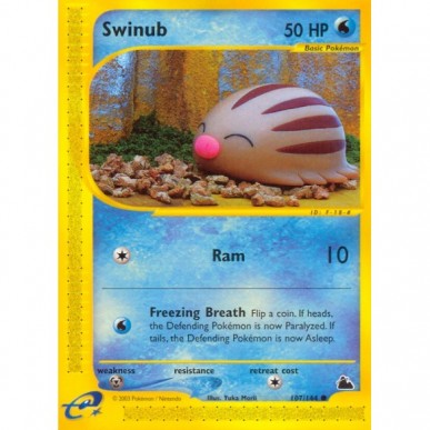 Swinub