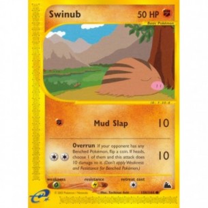 Swinub