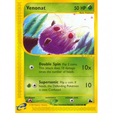 Venonat