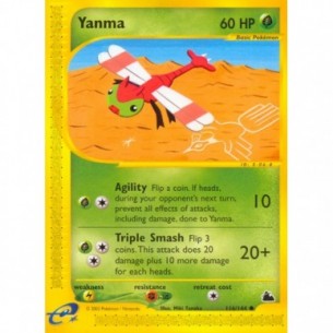 Yanma