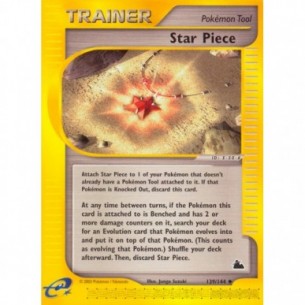 Star Piece