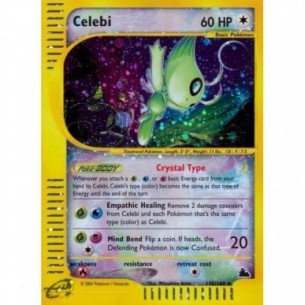 Celebi