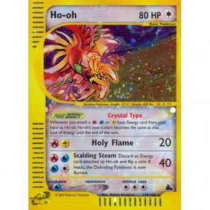 Ho-oh