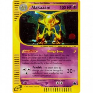 Alakazam
