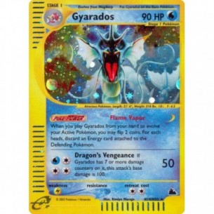 Gyarados