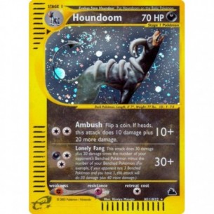 Houndoom