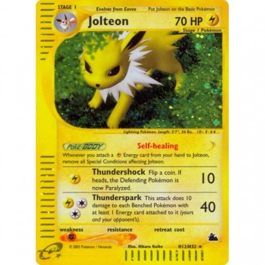 Jolteon