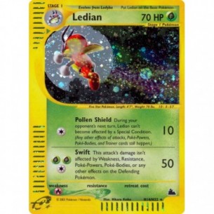 Ledian