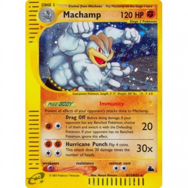 Machamp