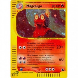 Magcargo
