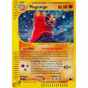 Magcargo