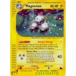 Magneton