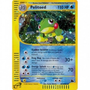 Politoed