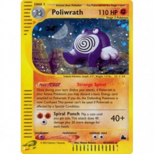 Poliwrath
