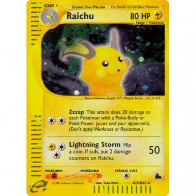 Raichu