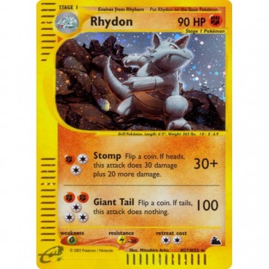 Rhydon