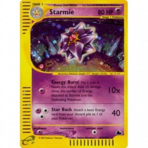 Starmie