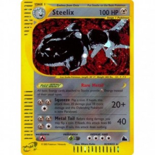 Steelix