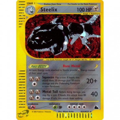 Steelix