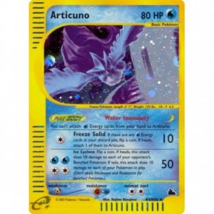 Articuno