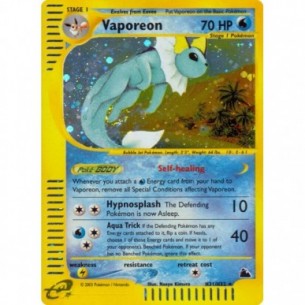 Vaporeon