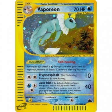 Vaporeon