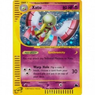 Xatu