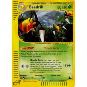 Beedrill
