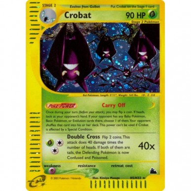 Crobat