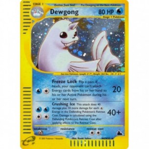 Dewgong