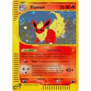 Flareon