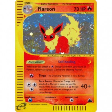 Flareon